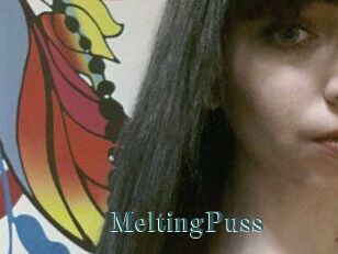 MeltingPuss