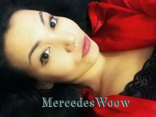 MercedesWoow