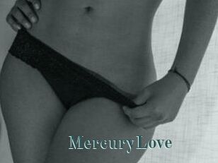 Mercury_Love