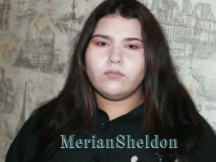 MerianSheldon
