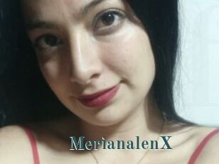 MerianalenX