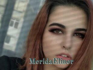 MeridaElinor
