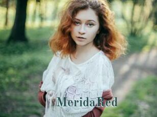 MeridaRed