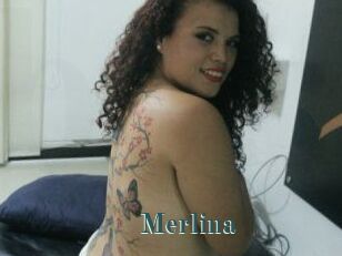 Merlina
