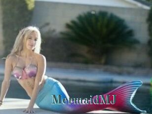 MermaidMJ