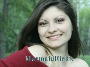 MermaidRickie