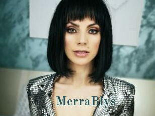 MerraBlys