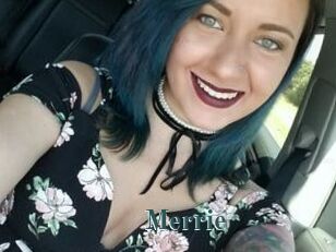 Merrie