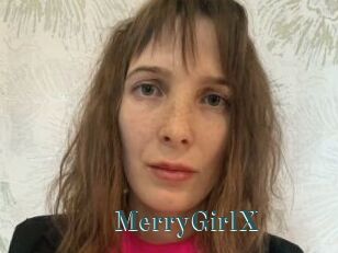 MerryGirlX