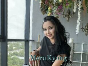 MeruKyong