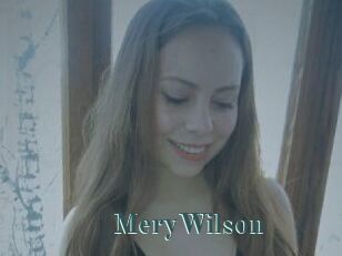 MeryWilson