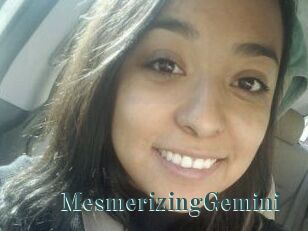 MesmerizingGemini