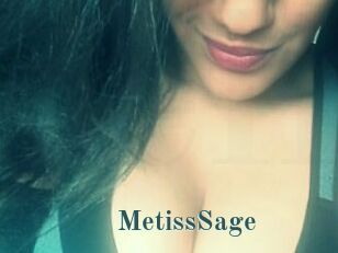 MetissSage