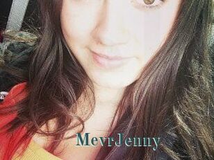 MevrJenny