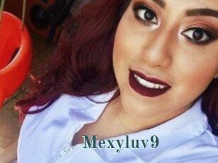 Mexyluv9