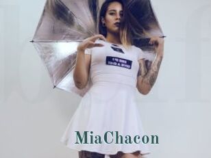 MiaChacon