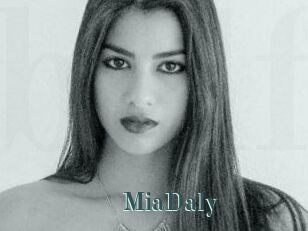 MiaDaly