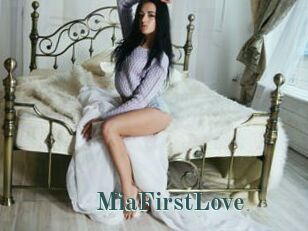 MiaFirstLove