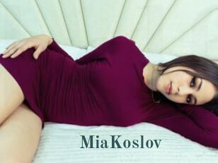 MiaKoslov