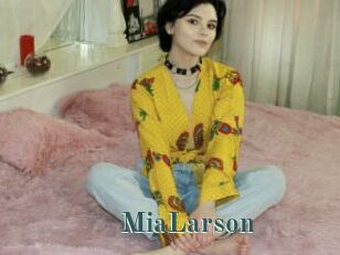 MiaLarson