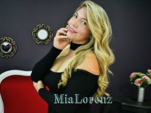 MiaLorenz