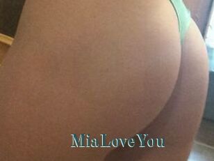 MiaLoveYou