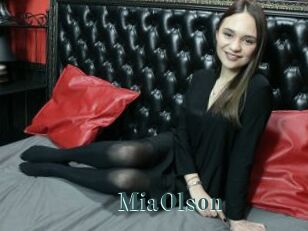MiaOlson
