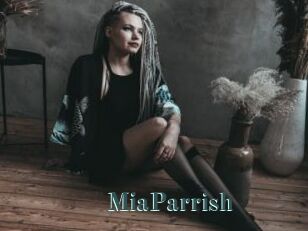 MiaParrish