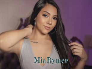 MiaRymer