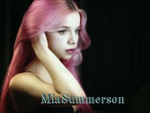 MiaSummerson