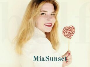 MiaSunset