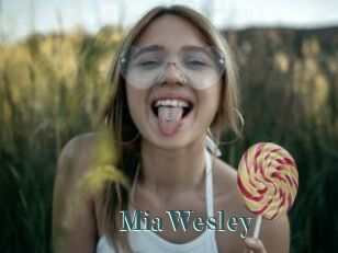 MiaWesley