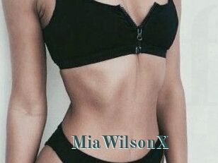 MiaWilsonX