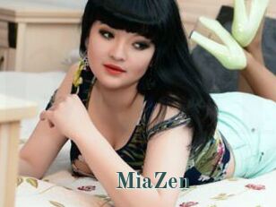 MiaZen