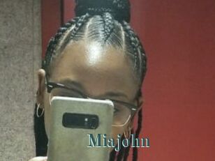 Miajohn