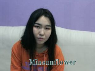 Miasunflower