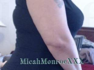 MicahMonroeXXX