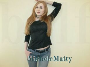 MicheleMatty