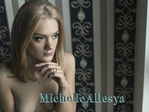 MichelleAllesya