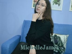 MichelleJames