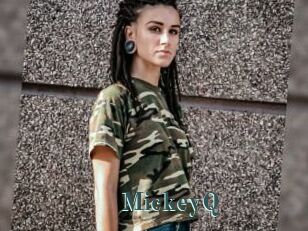 MickeyQ