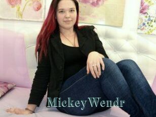 MickeyWendr