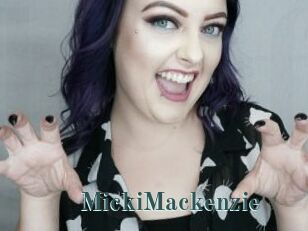 MickiMackenzie