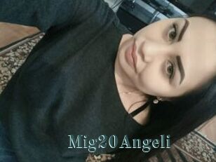 Mig20Angeli
