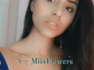 MiiaFlowers
