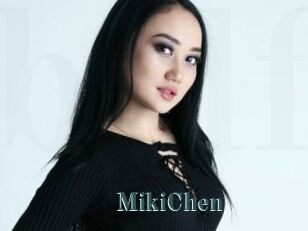 MikiChen