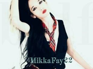 MikkaFay22