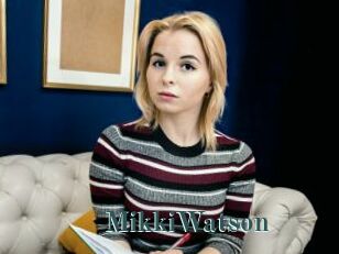 MikkiWatson