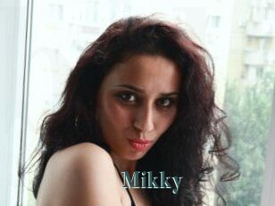 Mikky
