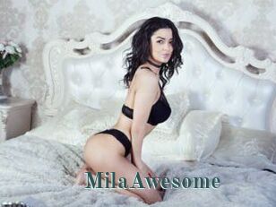 MilaAwesome